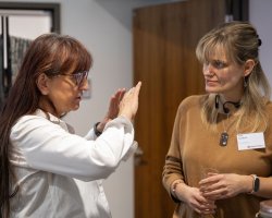 Konference SCIENCE COMMUNICATION 2025 portálu VědaVýzkum.cz